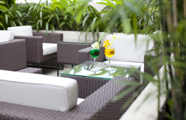 Saigon City Residence - Foto 35