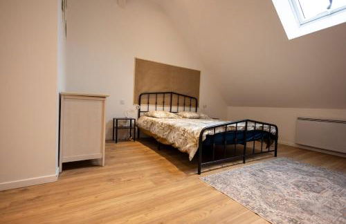 Maison "La Cloysienne" - Foto 10