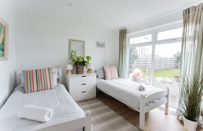 Fairlight - Charming Coastal Home on the Beach - Foto 4