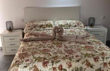 Casa Rural El Horno Masca - Foto 43