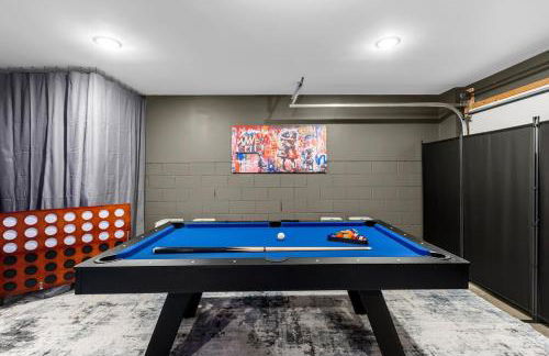 14 Bed Luxe Nashville Retreat with Game Room & Perfect for Large Groups! - Foto 72