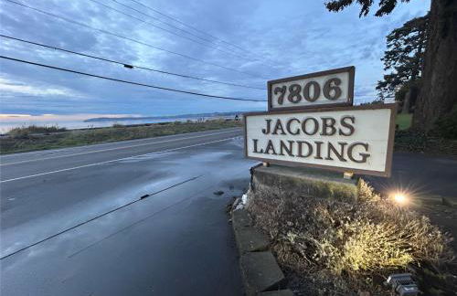 Ground Floor front 2 bed condo at Jacobs Landing - Foto 27