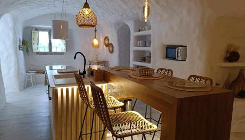 Cueva OTTO Familiar Privada - Photo 1