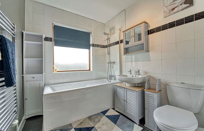 Host Stay Severn Swans House - Photo 12