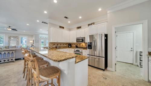 Close to Beach~Free Golf Cart! Pet Friendly Home! Destiny West - Foto 2