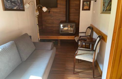 Chybotek. Domek - Foto 4