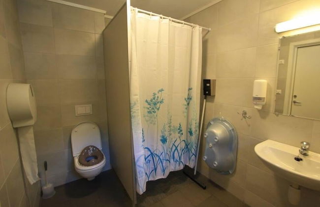 Vinje Camping - Foto 74