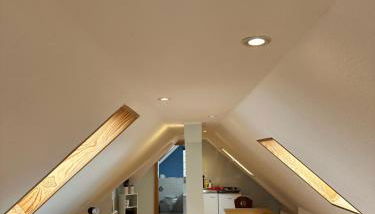 Appartement direkt am Schwarzwald - Foto 1