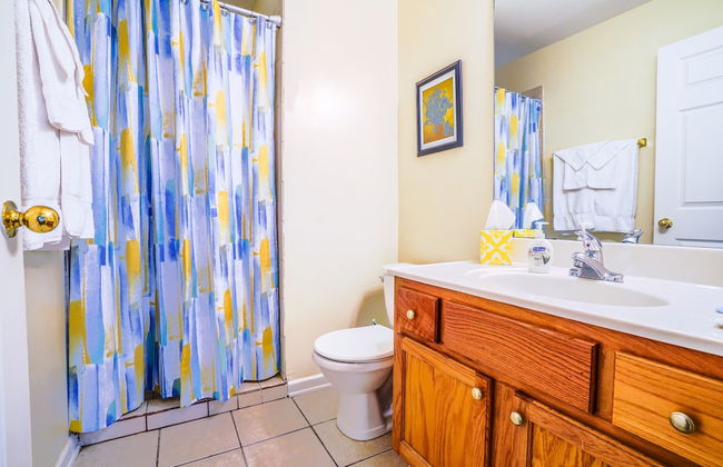 Sunshine Chateau - Foto 9