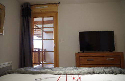 Résidence : Le Crystal Chalet - Foto 21