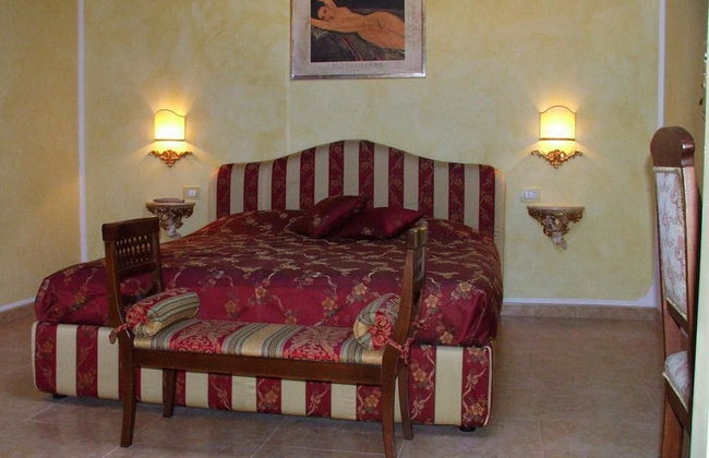 Locanda Modigliani - Foto 8