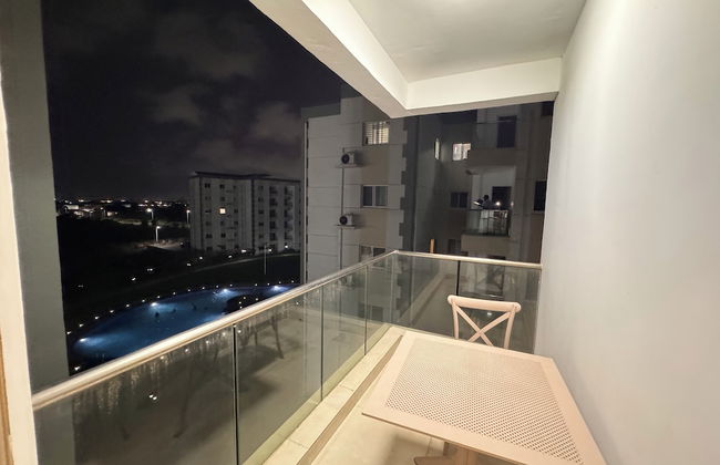 The 401 Apartment - Photo 12