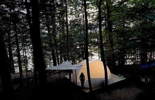 Hammock Haven Island Dome - Foto 37