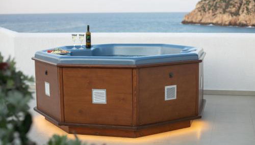 white house apollon naxos - Foto 5