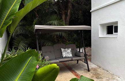 103 - Beachside Renovated 1BR apt w private garden - Foto 25