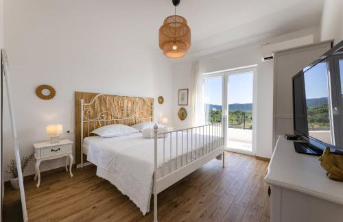 Villa Olivia - Peaceful Family Paradise Near Beach - Foto 63