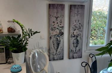 Le mas de Phil - Foto 10