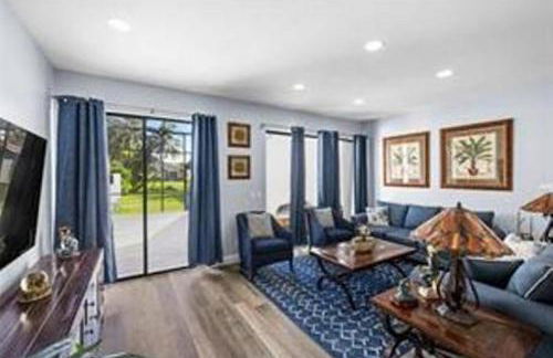 Wellington Updated Townhouse - Foto 4