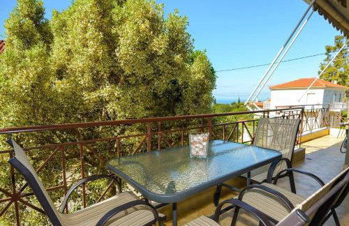 Aristotelis Apartment Lakithra-Alexandra - Foto 11