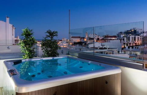 D Loft Downtown - Foto 16