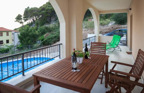 Apartments Fiona - away from city crowds - Foto 17