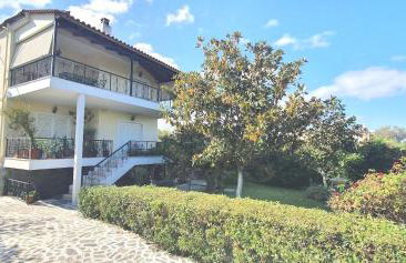 Vacation and Relaxation Home Oropos - Foto 2