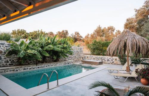 Villa Efigenia - Serenity - Foto 31