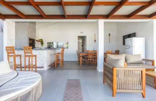 Casa com Piscina Privativa e Área Gourmet em Búzios -Próx. Geribá - Foto 16