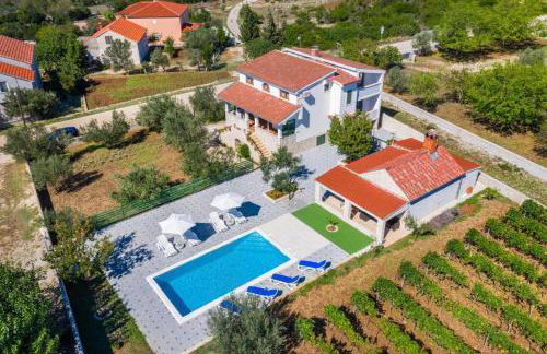 Holiday Home Tonka with pool - Foto 46