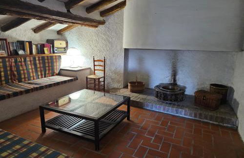 Molí dels Aubins - Foto 67