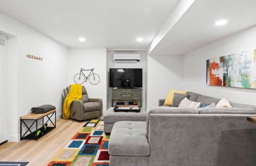 Grace's View, full kitchen, close to skiing - Foto 39