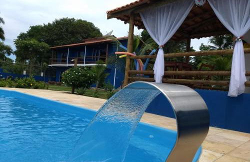 Recanto Calua - Photo 26