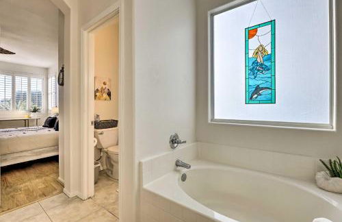 Pool Table and Bar! Family-Friendly Phoenix Retreat - Foto 21