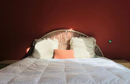 Maison neuve 3 chambres Nantes - confort pour famille & amis, wifi, parking - Foto 28