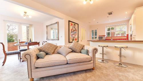 Dene Annexe, Durham - Foto 1