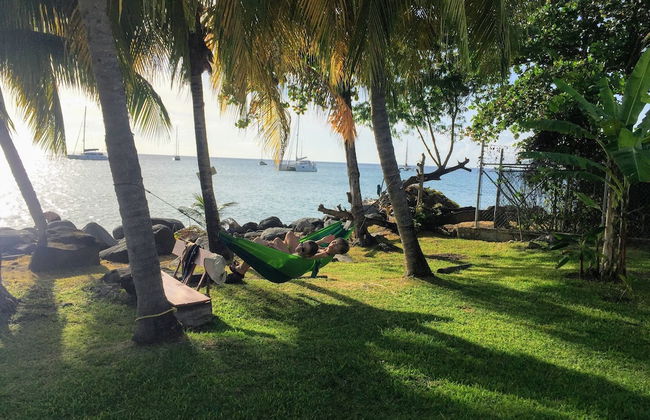 Hideaway Apartments Grenada - Foto 46