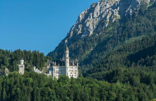 Aparthotel Werdenfels - Foto 66