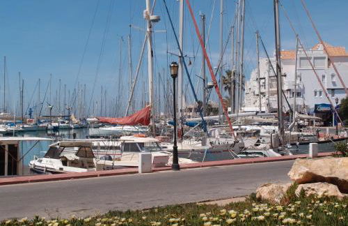 Luxury apartment in central Almerimar with Free Secure Parking - Foto 40