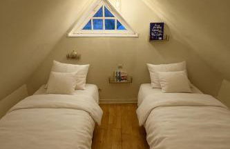 Maison de campagne 6 personnes La bergerie des vignes - Foto 13