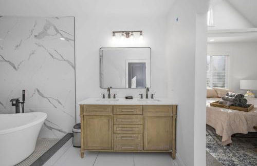 Victorian Villa - Foto 35