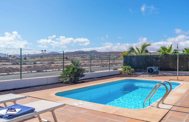 Villa Rubicon - Foto 21