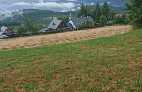 Stodoła Simonka na punkcie widokowym - Foto 20