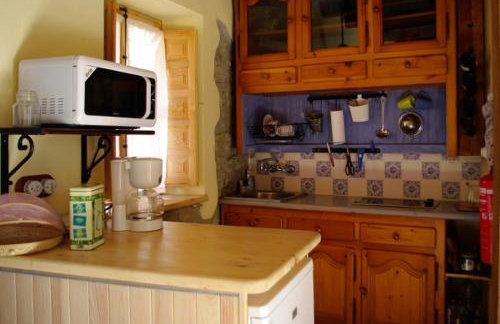 Casa Rural El Ñeru - Foto 8