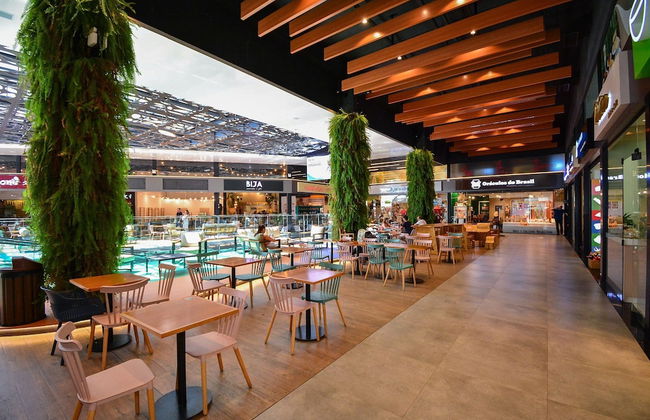 Studio Shopping OKA Floripa - Campeche - Foto 26