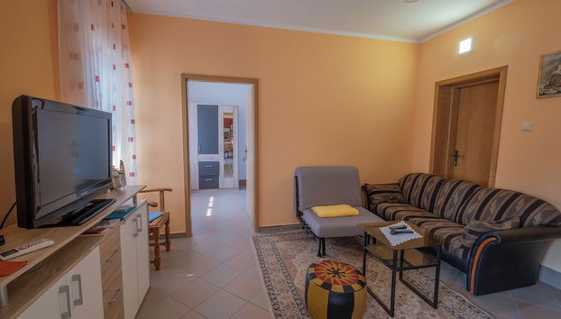 Apartment Pejo - Foto 3, Interior