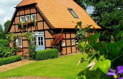 Gästehaus am Kattensteert - Foto 7