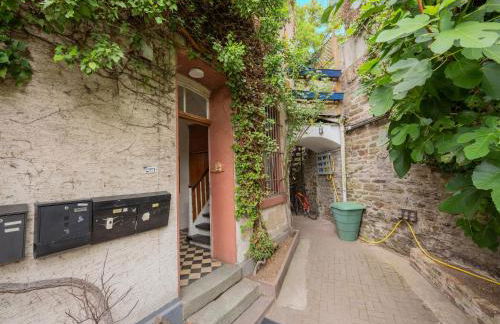 Maisonette in Taunus with Terrace & Trails - Photo 59