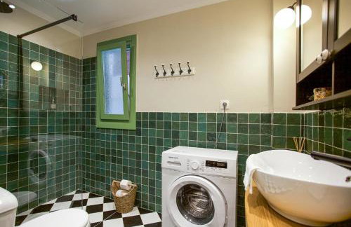 Thalia Kassiopi Apartment - Foto 20