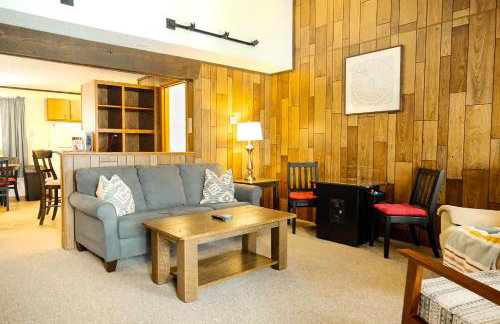 Premium Slope-Side Escape I Alpen Villas at Powderhorn Mountain - Foto 8