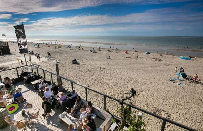 Spacious Holiday Home in Renesse near North Sea - Photo 36